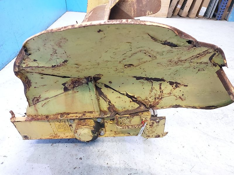 New Holland 1550 (Spare part/Reservedel/Ersatzteil)