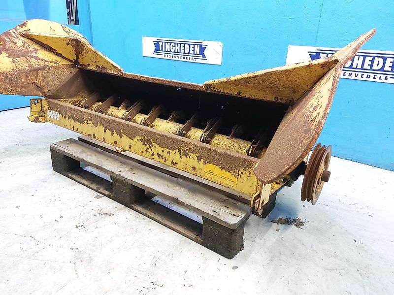 New Holland 1550 (Spare part/Reservedel/Ersatzteil)