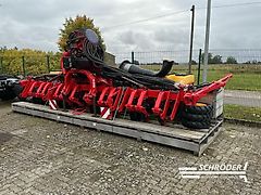 Väderstad NEUMASCHINE | TEMPO V TPV 12 + FH 2200