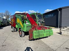 Strautmann Verti Mix 1700 Double SF