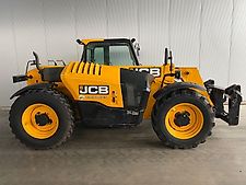JCB 527-58 Agri