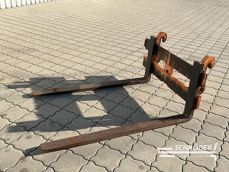 Kock & Sohn 1,50 M SCHÄFFER PALETTENGABEL 2500KG