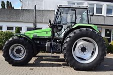 Deutz-Fahr Agroxtra 6.17