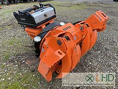 Westtech Woodcracker CS780