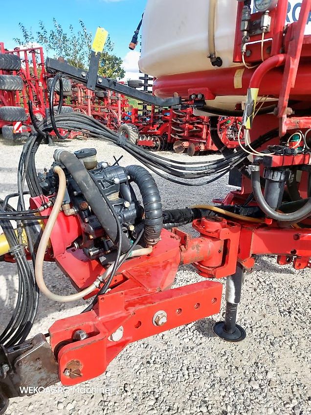 Bargam Compact 4200 28m