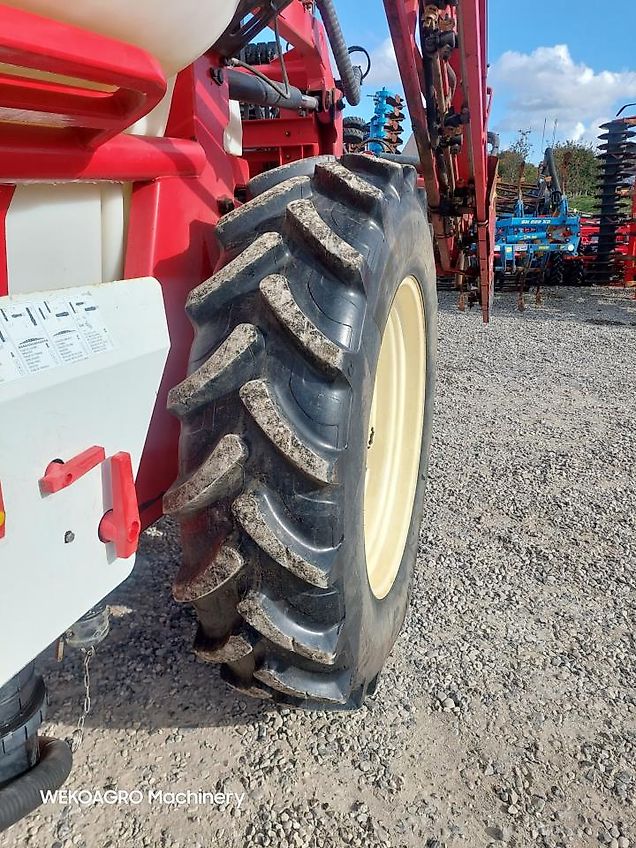 Bargam Compact 4200 28m