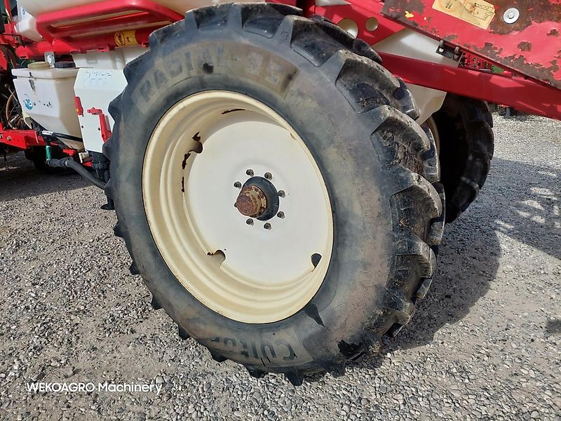 Bargam Compact 4200 28m