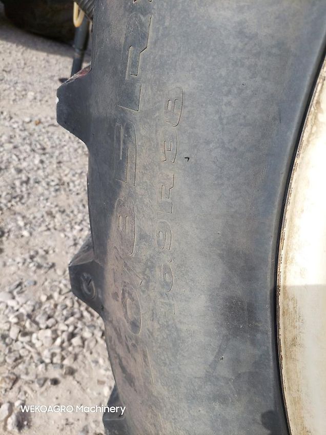 Bargam Compact 4200 28m