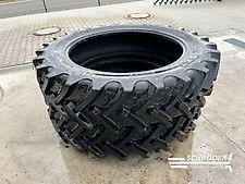 BKT 2X 420/80 R46