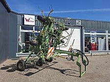Krone KWT 8.80/8