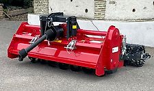 Breviglieri Umkehrfräse SB08-205