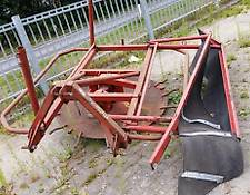 Gruse Gruse Siloverteiler