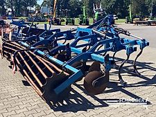 Meyer-Lohne FLG 4750 PROFI