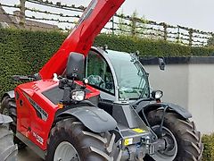 Massey Ferguson TH7038 exclusief