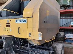 New Holland br 7070 r ff