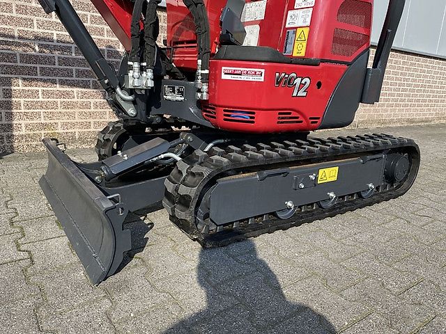 Yanmar VIO12