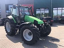 Deutz-Fahr Agrotron 135