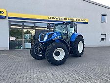 New Holland T 7.215 S PC