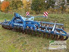 Köckerling REBELL CLASSIC 520