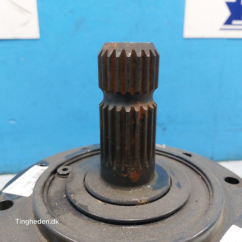 Faresin Gearkasse FAR609058050 (Spare part/Reservedel/Ersatzteil)