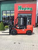 EP Equipment EFL 352