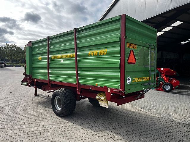 Strautmann FVW 160