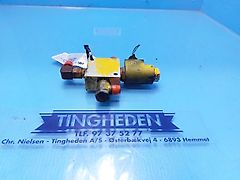 Kramer 712 Hydraulikvalve 0003614787 (Spare part/Reservedel/Ersatzteil)