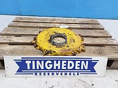 Kramer 712 Hus 1642210105 (Spare part/Reservedel/Ersatzteil)