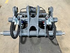 Kramer Schnellwechselplatte