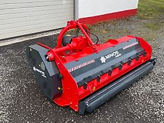 Minos Agri Mulcher T-DSPH 1850 **NEU**