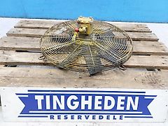 Kramer 712 Ventilator 0000802806 (Spare part/Reservedel/Ersatzteil)