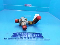 Kramer 712 Hydraulikvalve 0003619087 (Spare part/Reservedel/Ersatzteil)
