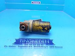 Kramer 712 Oliefilter 0003637434 (Spare part/Reservedel/Ersatzteil)