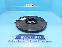 Kramer 712 Plade 0000801241 (Spare part/Reservedel/Ersatzteil)