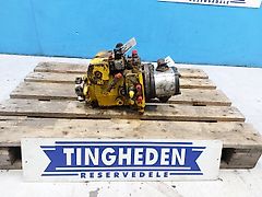 Kramer 712 Hydraulikpumpe 0003618097 (Spare part/Reservedel/Ersatzteil)