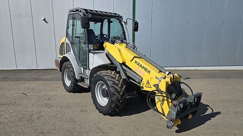 Kramer 8085 T / KL 36.5T