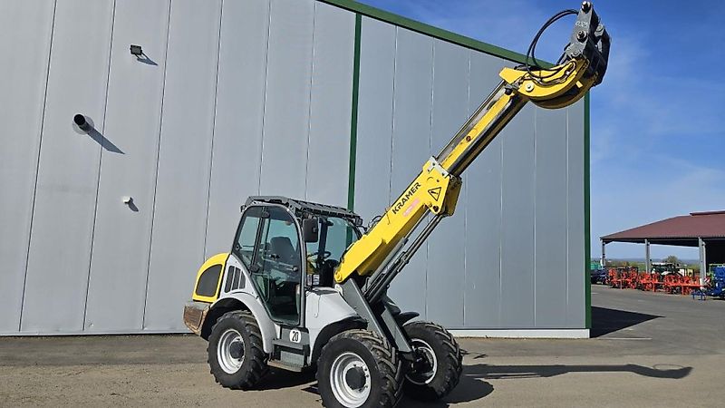 Kramer 8085 T / KL 36.5T