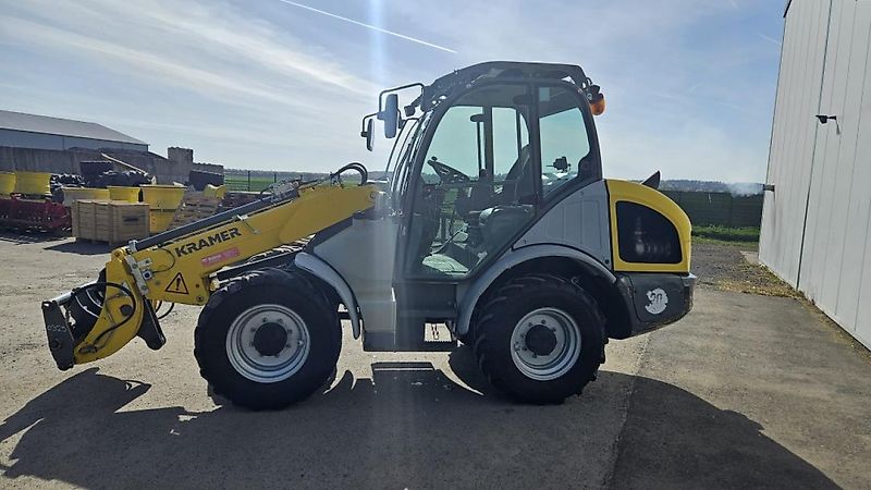 Kramer 8085 T / KL 36.5T