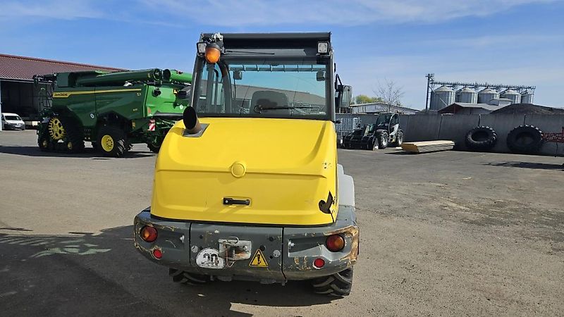 Kramer 8085 T / KL 36.5T