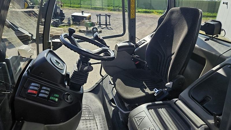 Kramer 8085 T / KL 36.5T