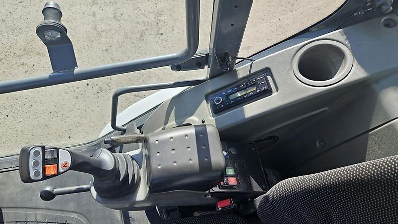 Kramer 8085 T / KL 36.5T