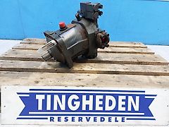 Kramer 712 Hydraulikpumpe 0000802973 (Spare part/Reservedel/Ersatzteil)