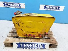 Kramer 712 Olietank 0633600301 (Spare part/Reservedel/Ersatzteil)