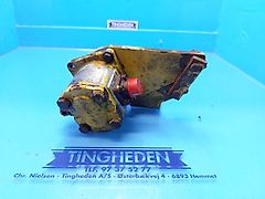 Kramer 712 Hydraulikpumpe 0003611798 (Spare part/Reservedel/Ersatzteil)