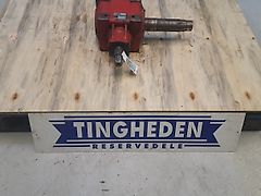 Taarup (Spare part/Reservedel/Ersatzteil)