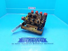 Kramer 712 Hydraulikvalve 0003619285 (Spare part/Reservedel/Ersatzteil)