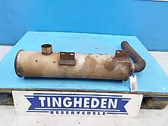 Kramer 712 Udstødning 0643210101 (Spare part/Reservedel/Ersatzteil)