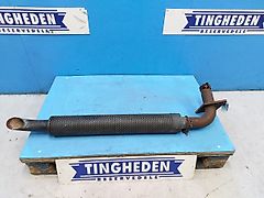 Kramer 712 Udstødning 0633210301 (Spare part/Reservedel/Ersatzteil)