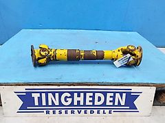 Kramer 712 Kardan 0002294722 (Spare part/Reservedel/Ersatzteil)