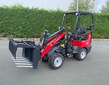 Schäffer 1622 Schäffer 1622